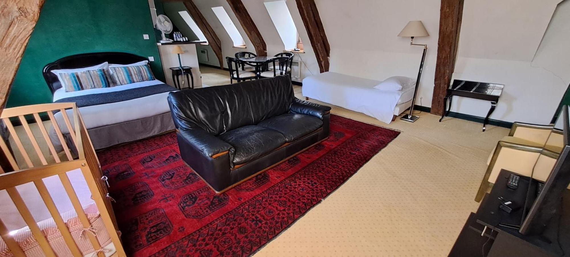 Hotel Particulier Des Canonniers Сен-Кантен Екстер'єр фото
