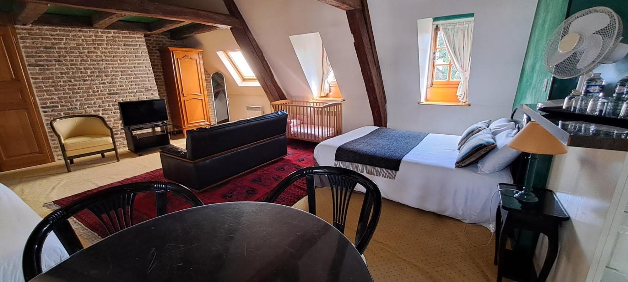 Hotel Particulier Des Canonniers Сен-Кантен Екстер'єр фото